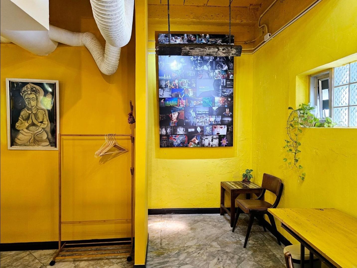 Ddm House Hostel Bangkok Luaran gambar