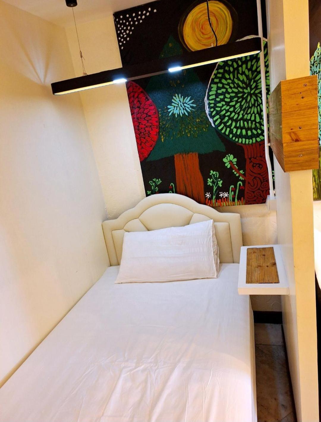Ddm House Hostel Bangkok Luaran gambar