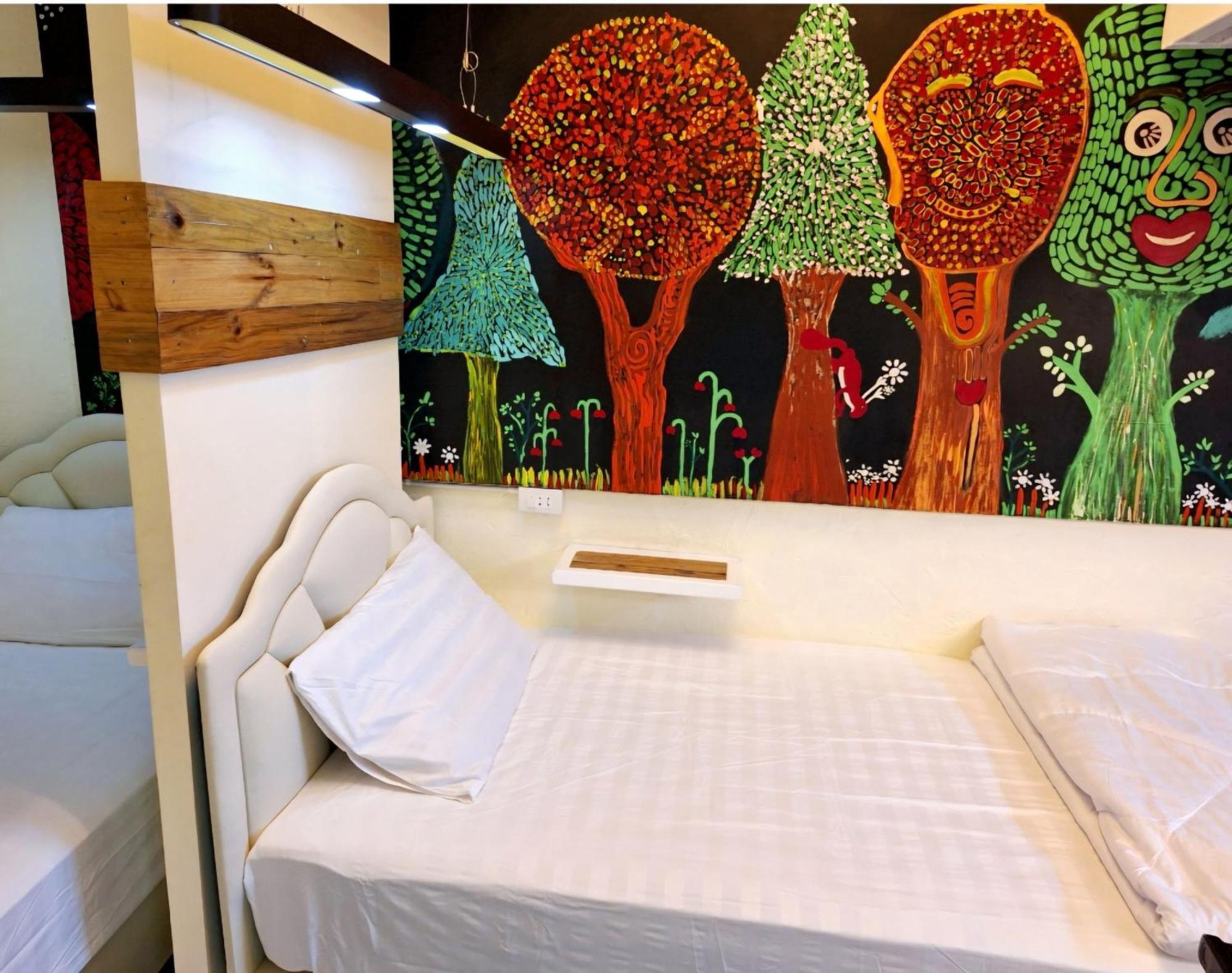 Ddm House Hostel Bangkok Luaran gambar