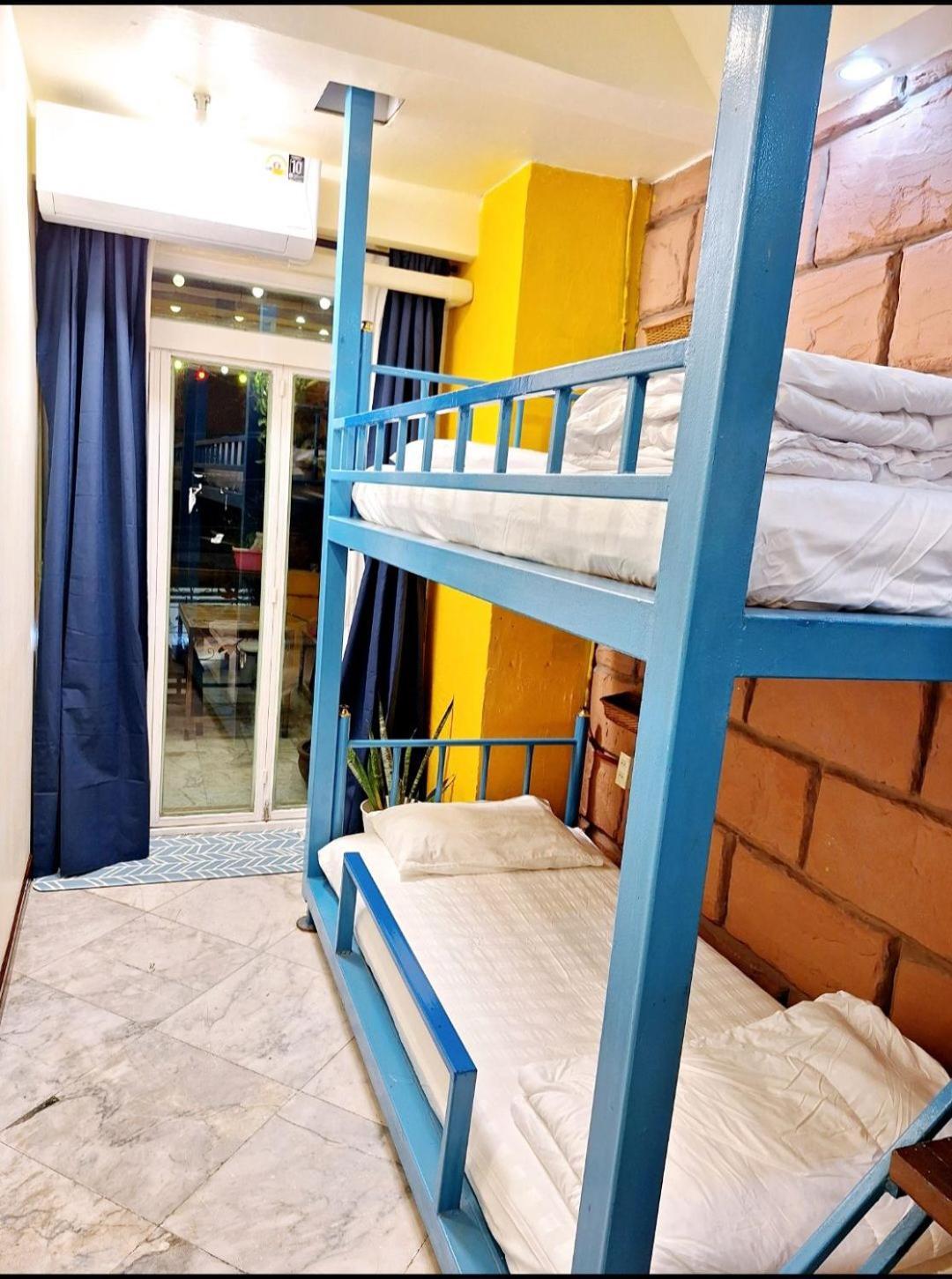 Ddm House Hostel Bangkok Luaran gambar