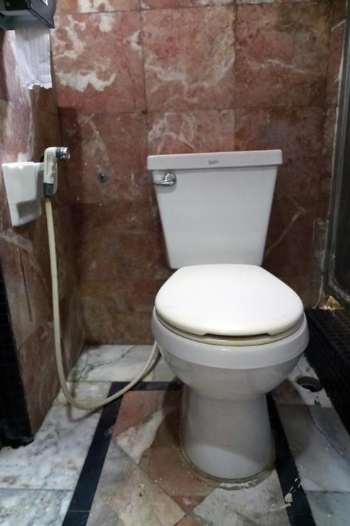 Ddm House Hostel Bangkok Luaran gambar