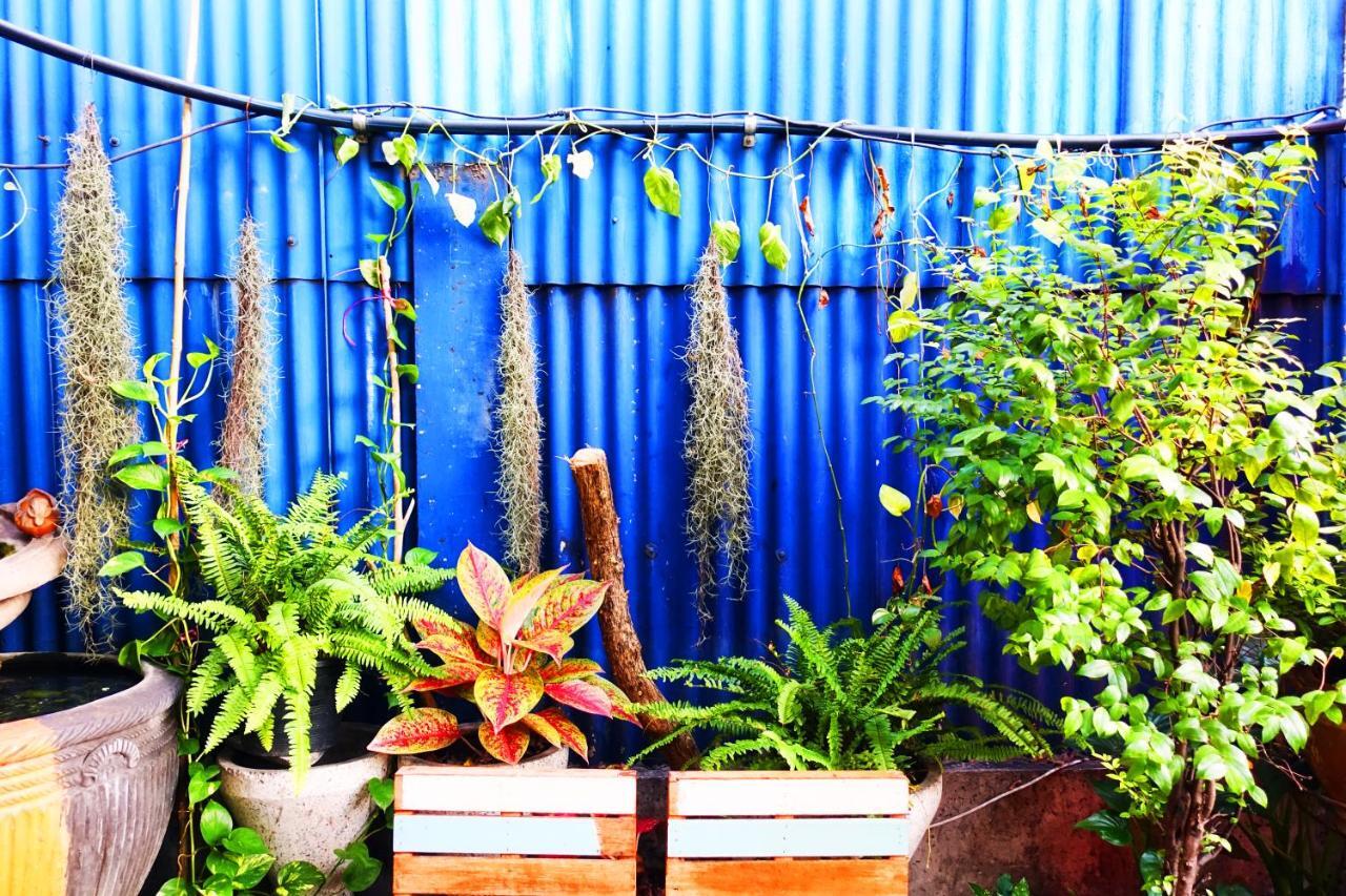 Ddm House Hostel Bangkok Luaran gambar